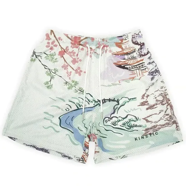 Men's Summer Shorts