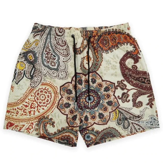 Men's Summer Shorts