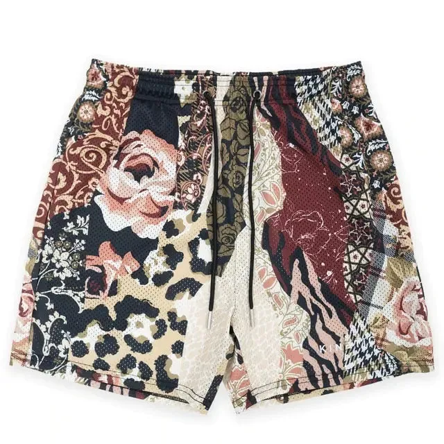 Men's Summer Shorts