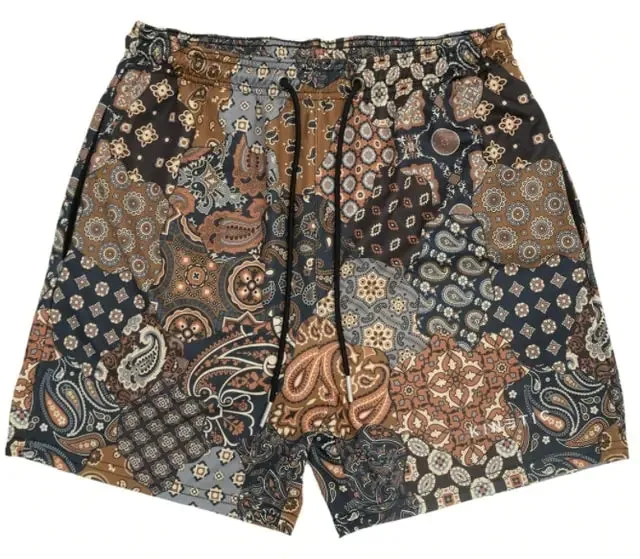 Men's Summer Shorts