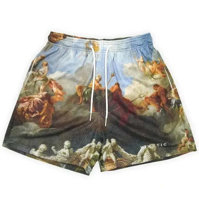 Men's Summer Shorts