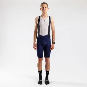 Men's Supremo Bib Shorts (Navy)