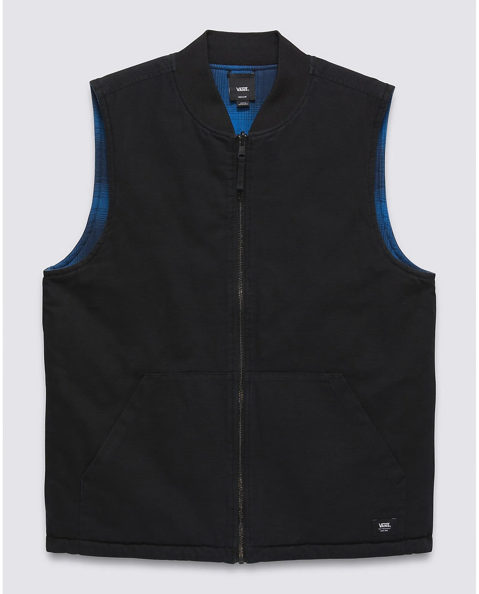 Men's Talbot Reversible Vest