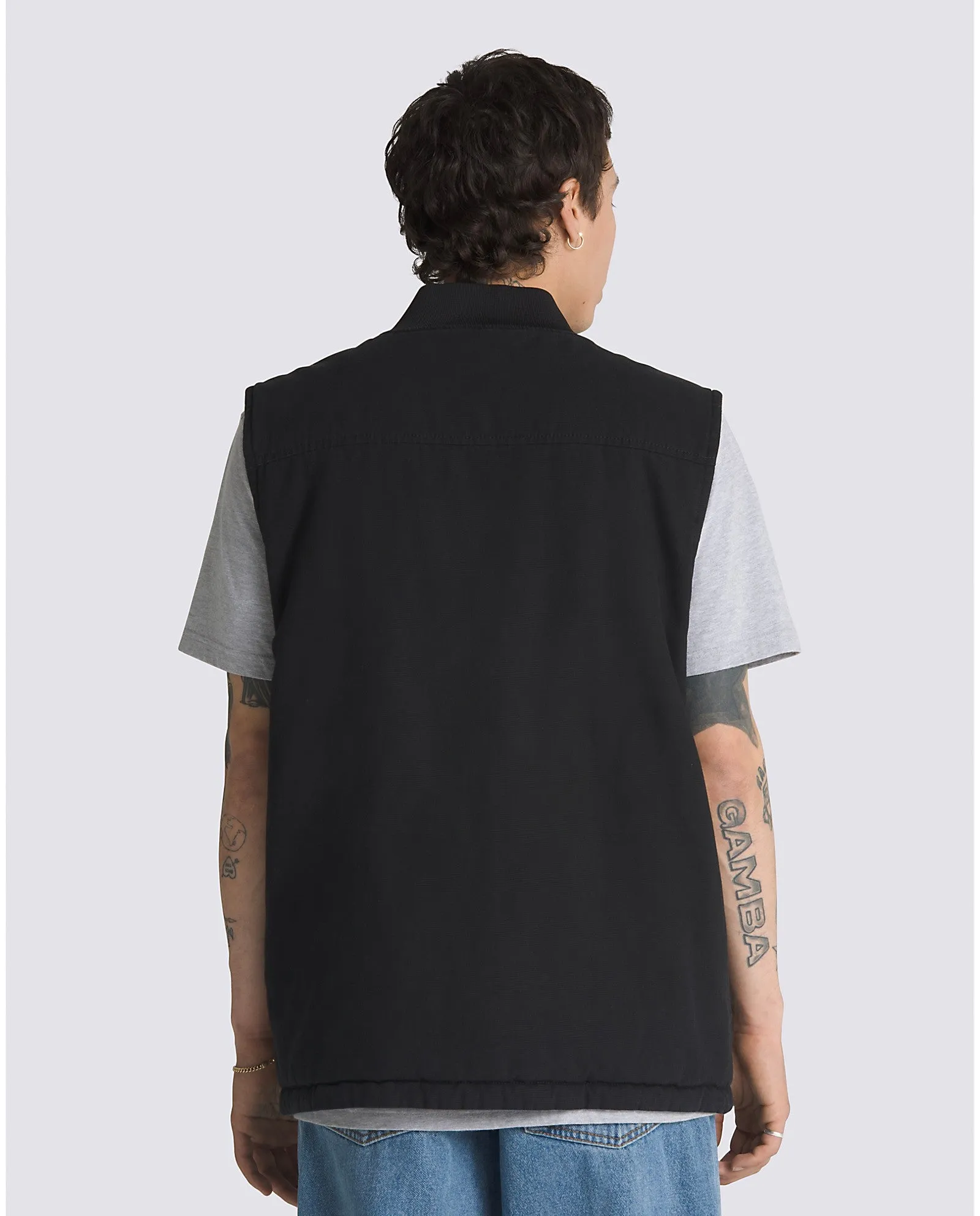 Men's Talbot Reversible Vest
