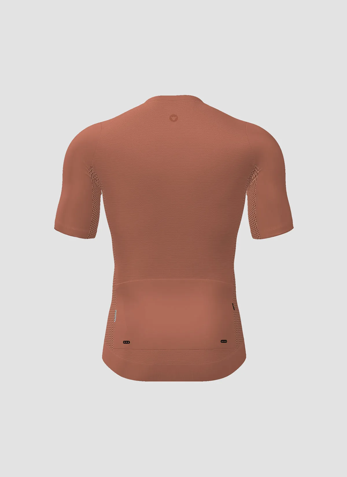 Men's Team SS Jersey - Coral Reef