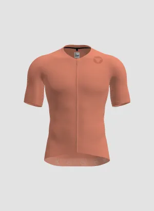Men's Team SS Jersey - Coral Reef
