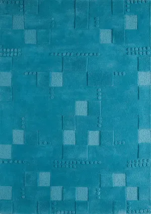Miami Turquoise