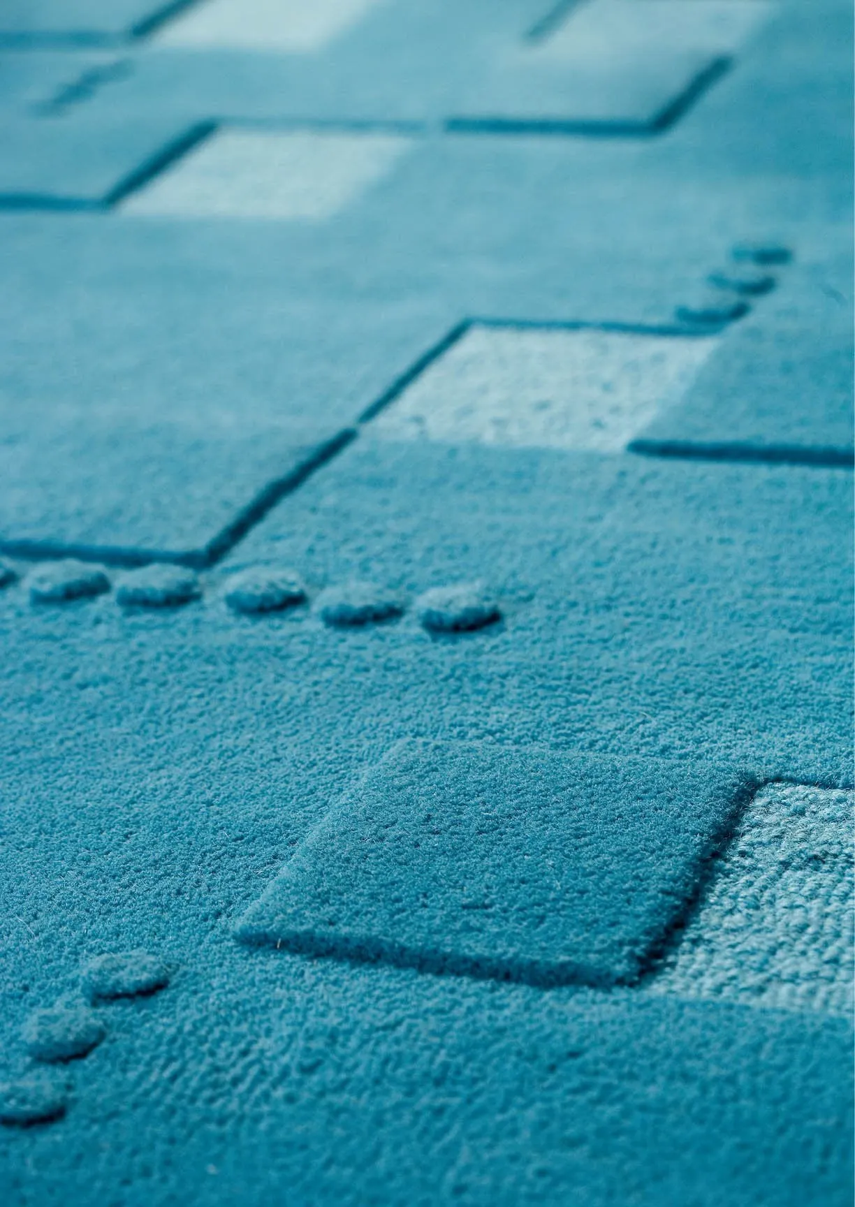 Miami Turquoise