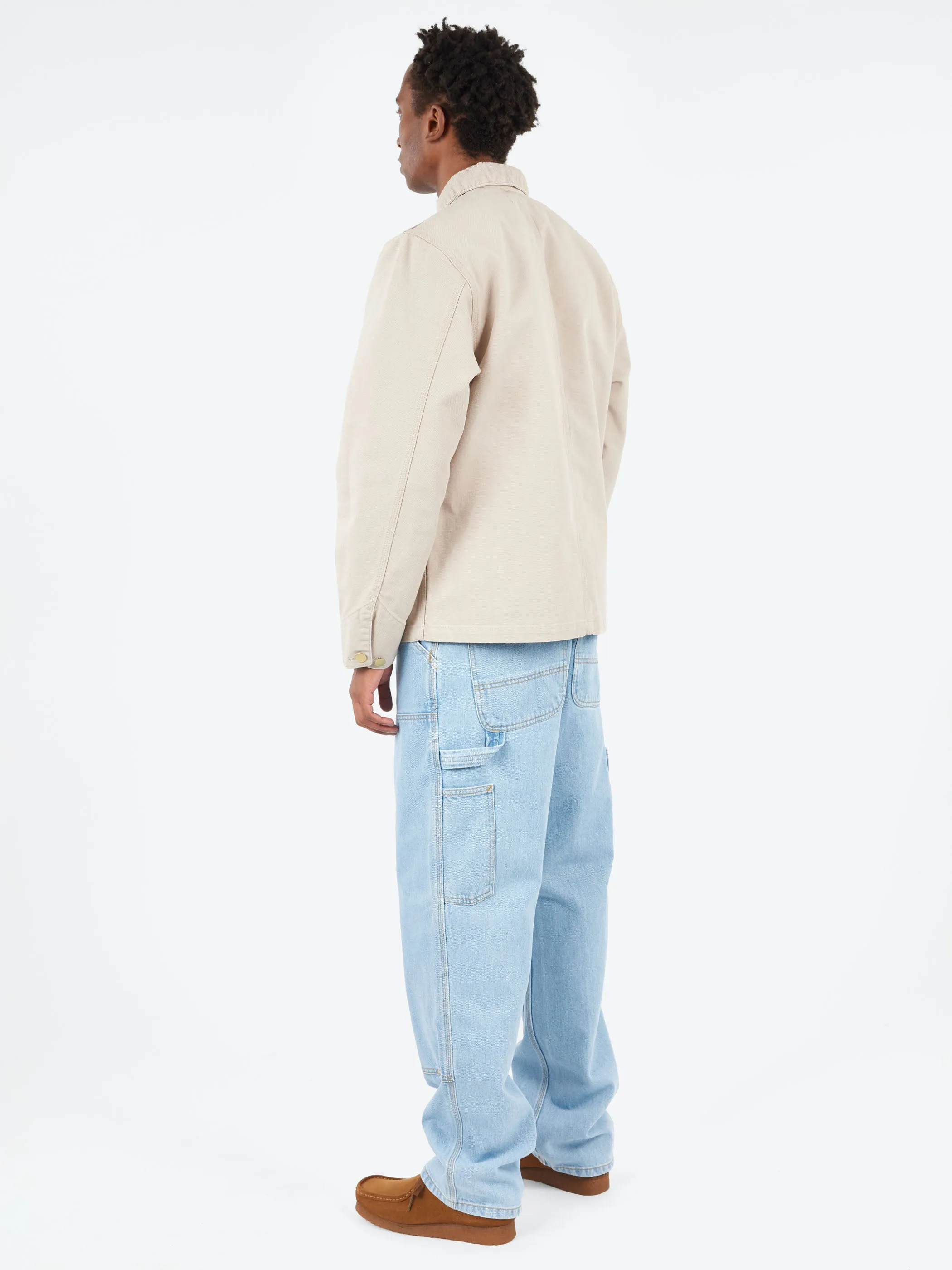 Michigan Coat (Spring)