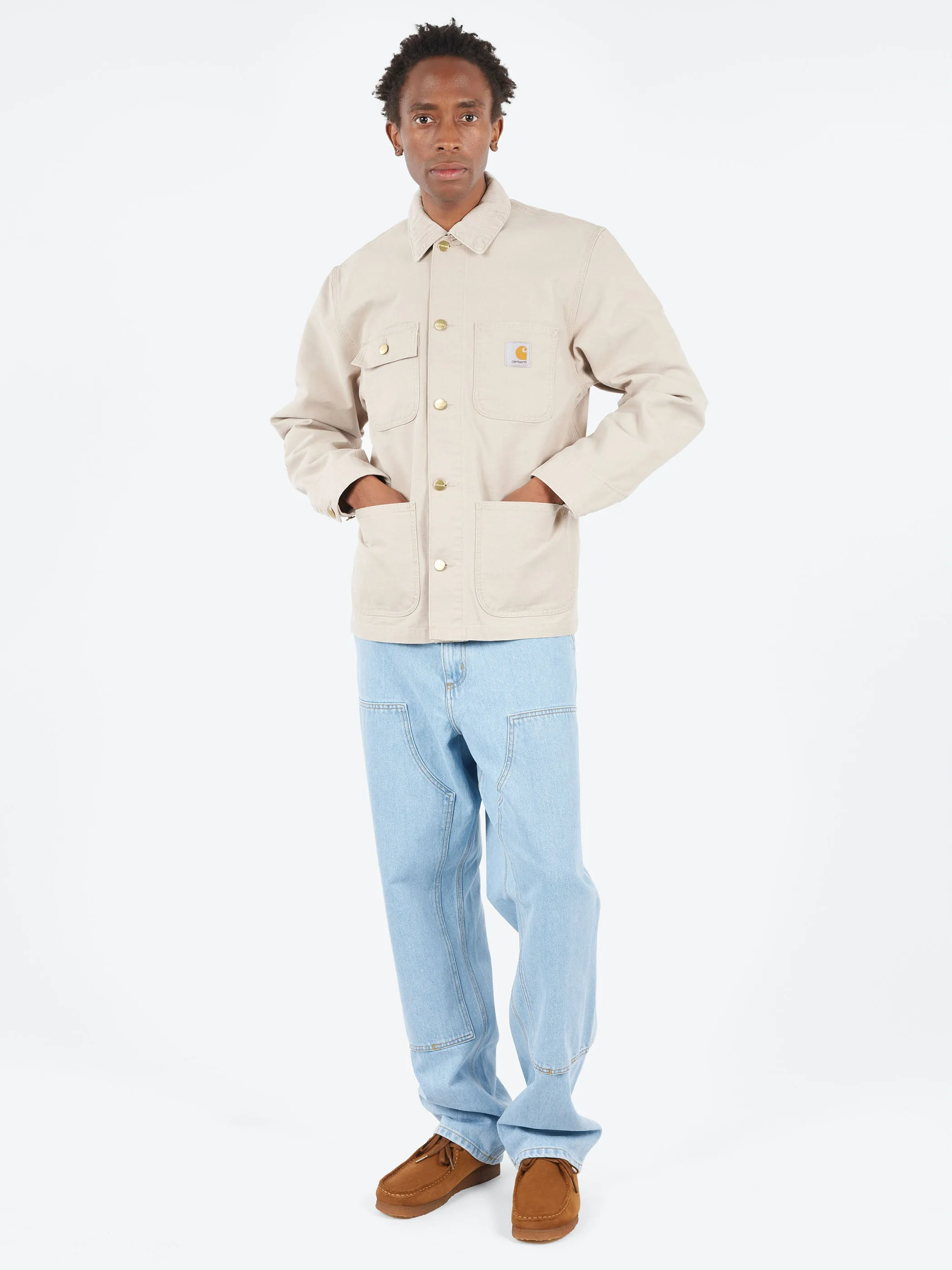 Michigan Coat (Spring)