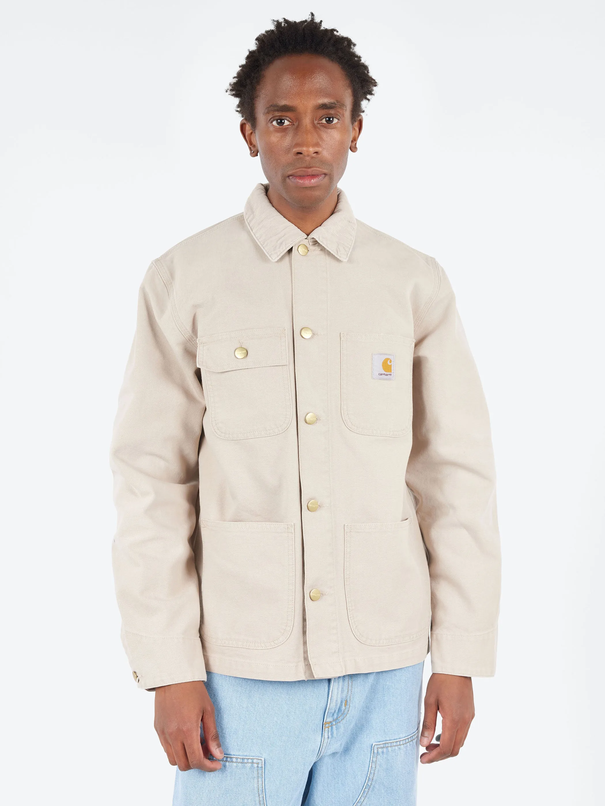 Michigan Coat (Spring)