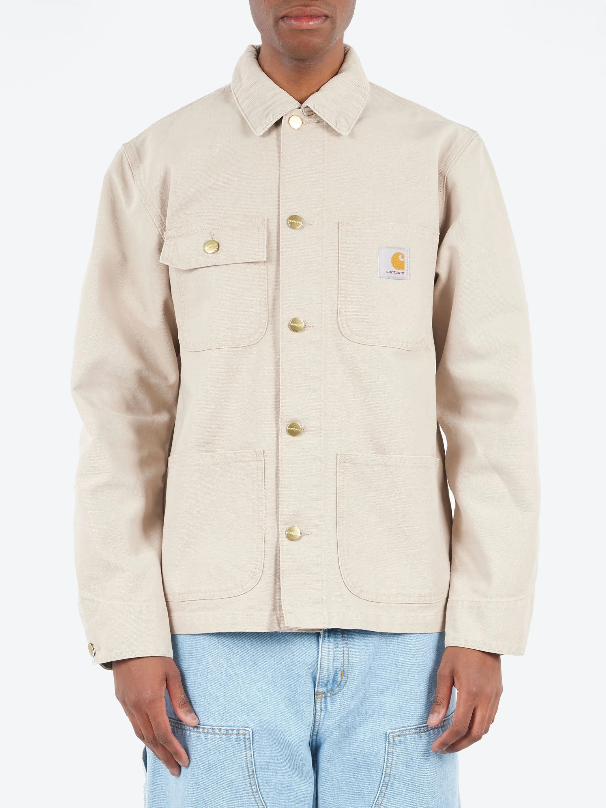 Michigan Coat (Spring)