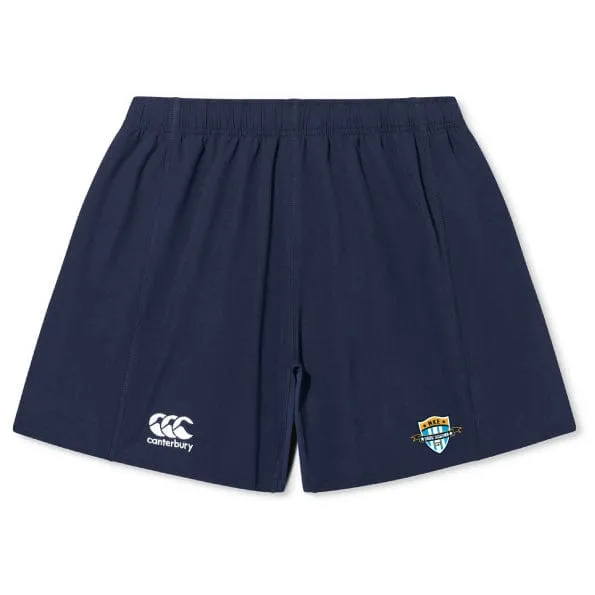Milwaukee Beer Barons RFC Yokohama Short by Canterbury