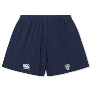 Milwaukee Beer Barons RFC Yokohama Short by Canterbury