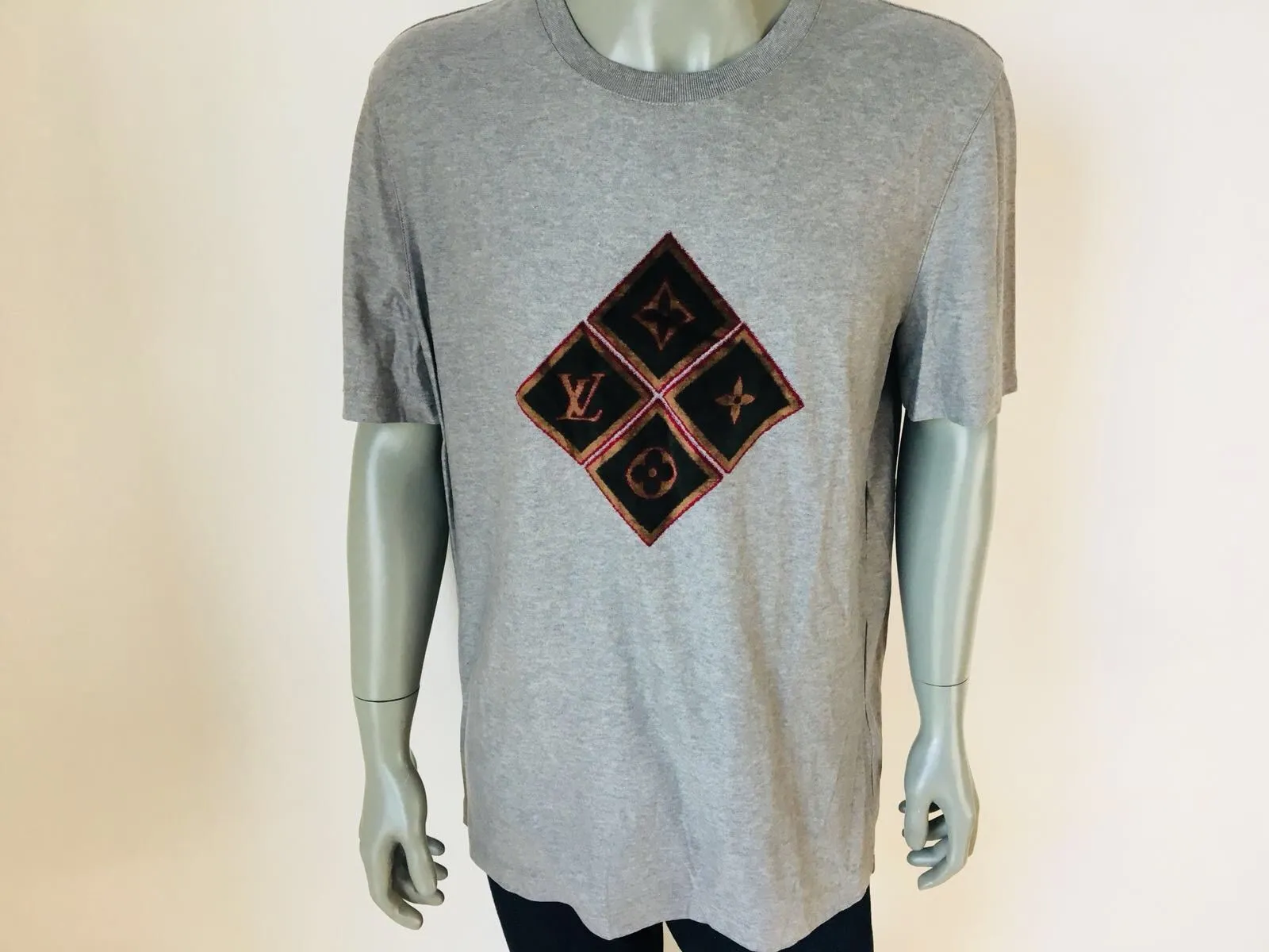 Mineral Stone LV T-Shirt
