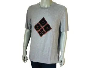Mineral Stone LV T-Shirt