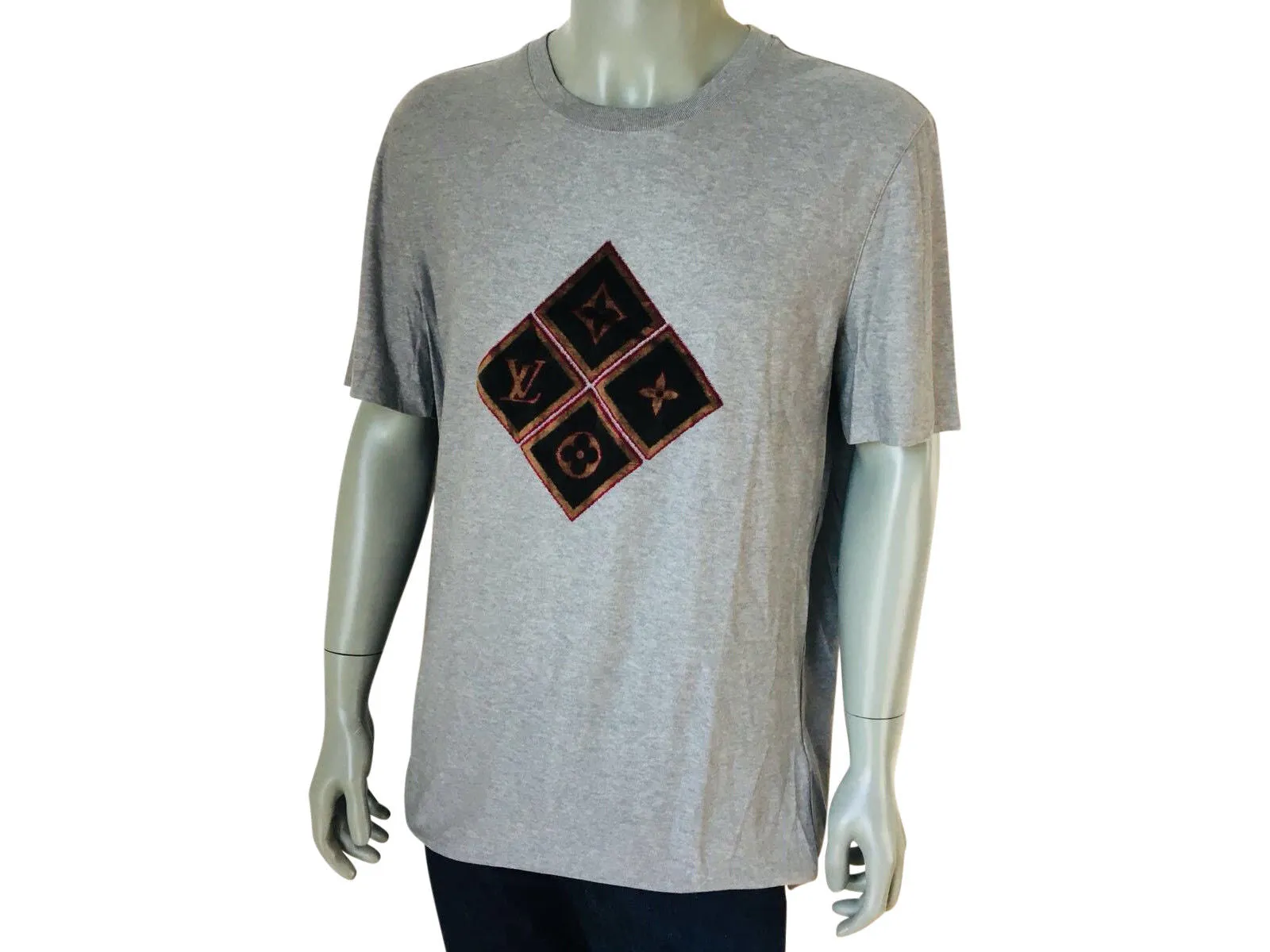 Mineral Stone LV T-Shirt