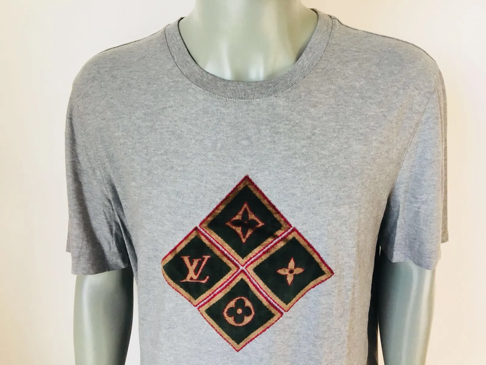Mineral Stone LV T-Shirt