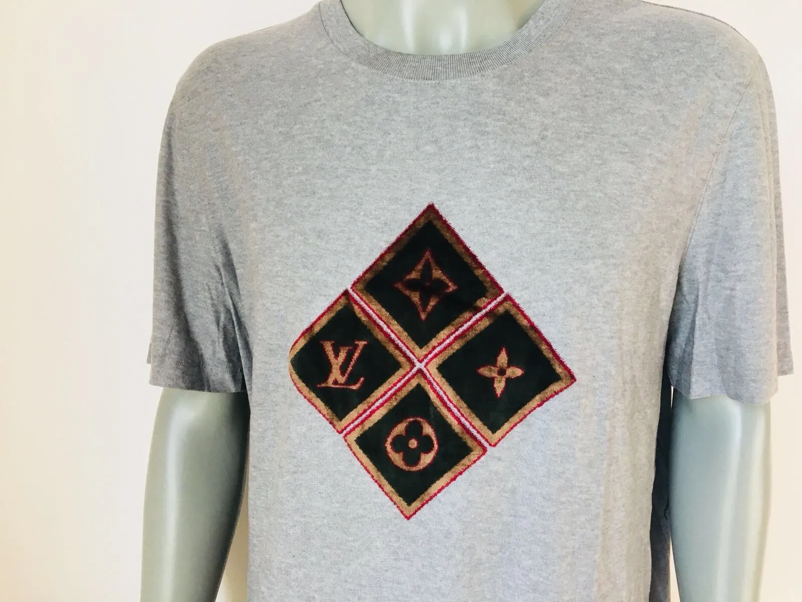 Mineral Stone LV T-Shirt