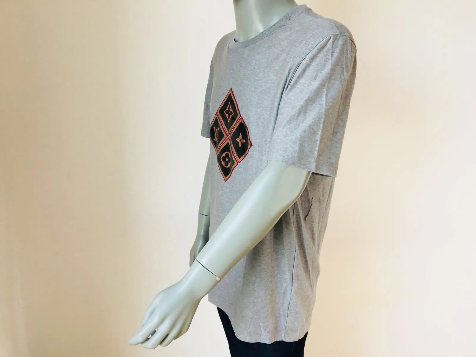 Mineral Stone LV T-Shirt