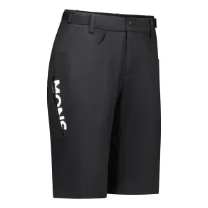 Mons Royale Men's Diversion Merino Trail Shorts