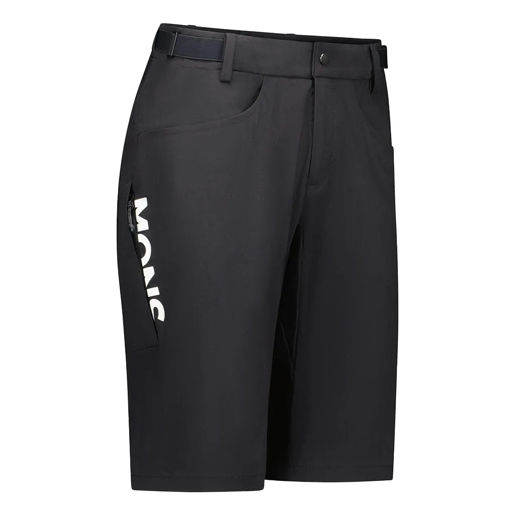 Mons Royale Men's Diversion Merino Trail Shorts