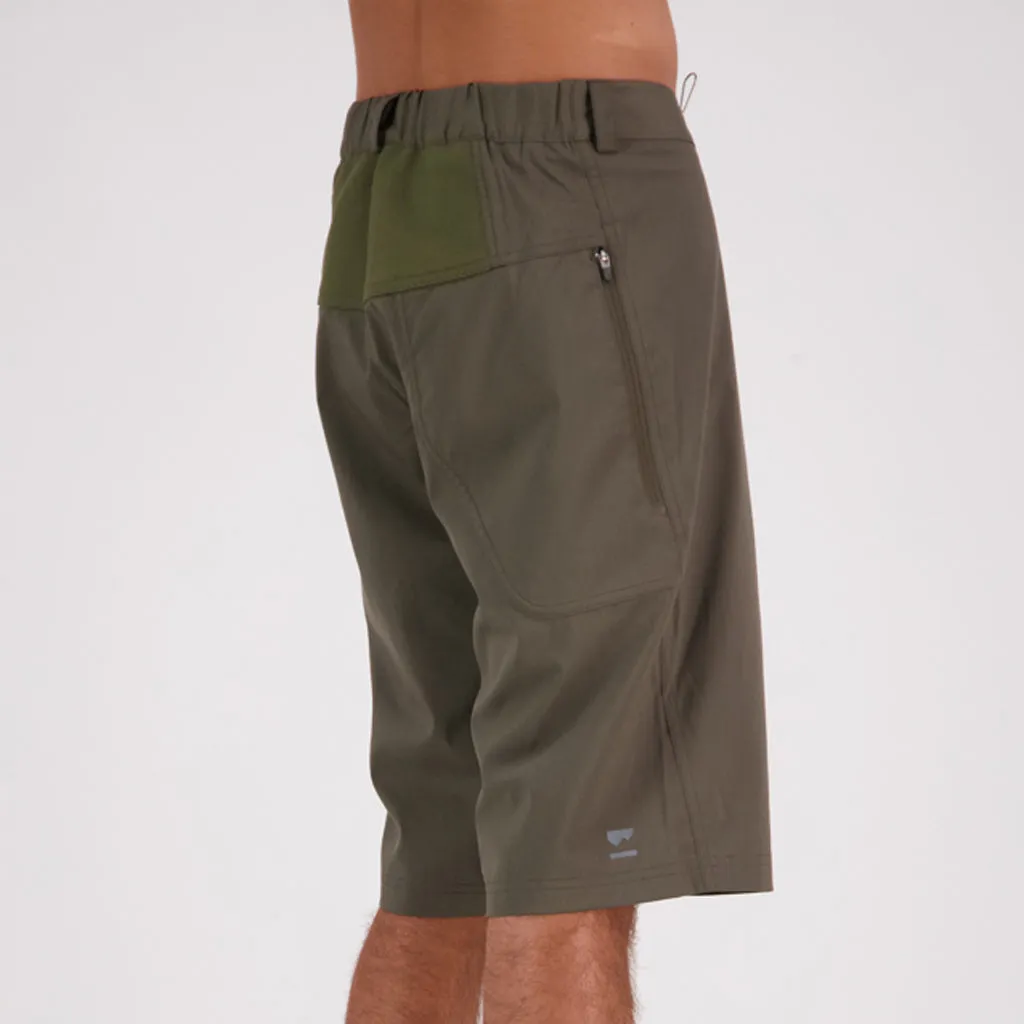Mons Royale Men's Virage Bike Shorts 2.0