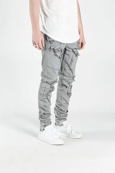 Montana Denim (Grey)