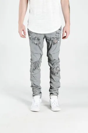 Montana Denim (Grey)