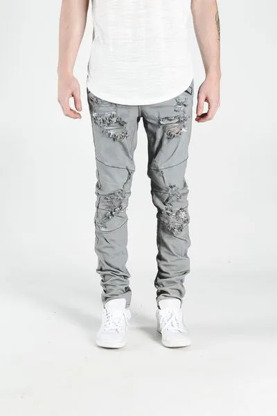 Montana Denim (Grey)