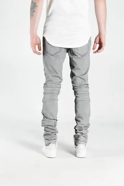 Montana Denim (Grey)