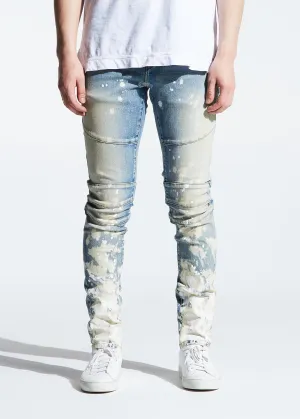 Montana Denim (Indigo Paint)