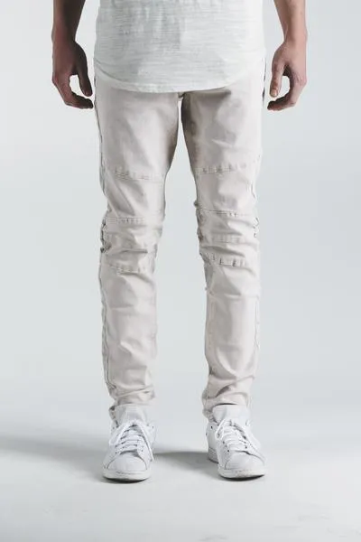 MONTANA DENIM (KHAKI)