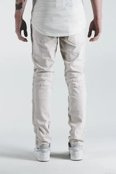 MONTANA DENIM (KHAKI)