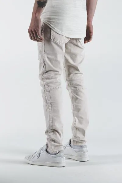 MONTANA DENIM (KHAKI)