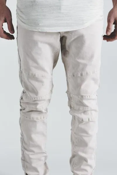 MONTANA DENIM (KHAKI)
