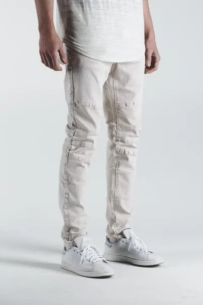 MONTANA DENIM (KHAKI)