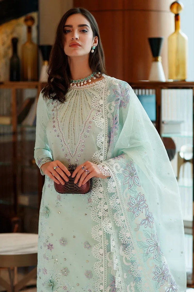MUSHQ | ASTORIA | FESTIVE LAWN ’23 | CELINE