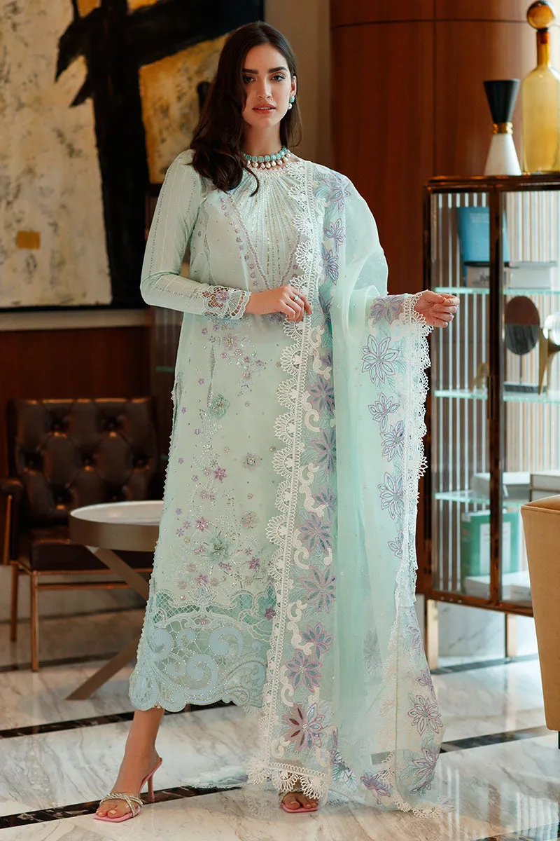 MUSHQ | ASTORIA | FESTIVE LAWN ’23 | CELINE