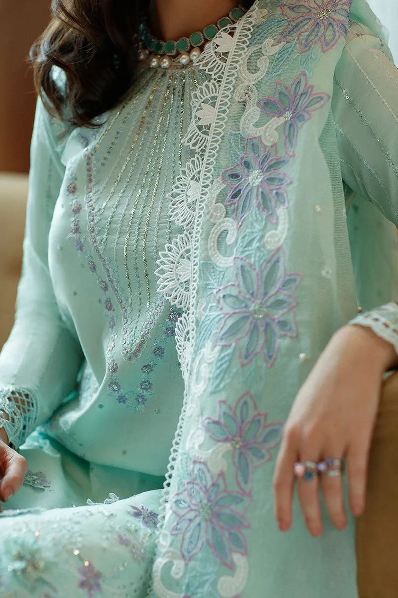 MUSHQ | ASTORIA | FESTIVE LAWN ’23 | CELINE