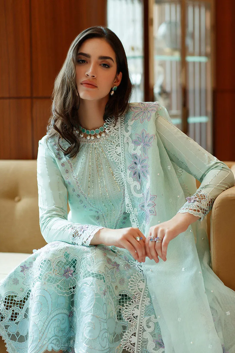 MUSHQ | ASTORIA | FESTIVE LAWN ’23 | CELINE