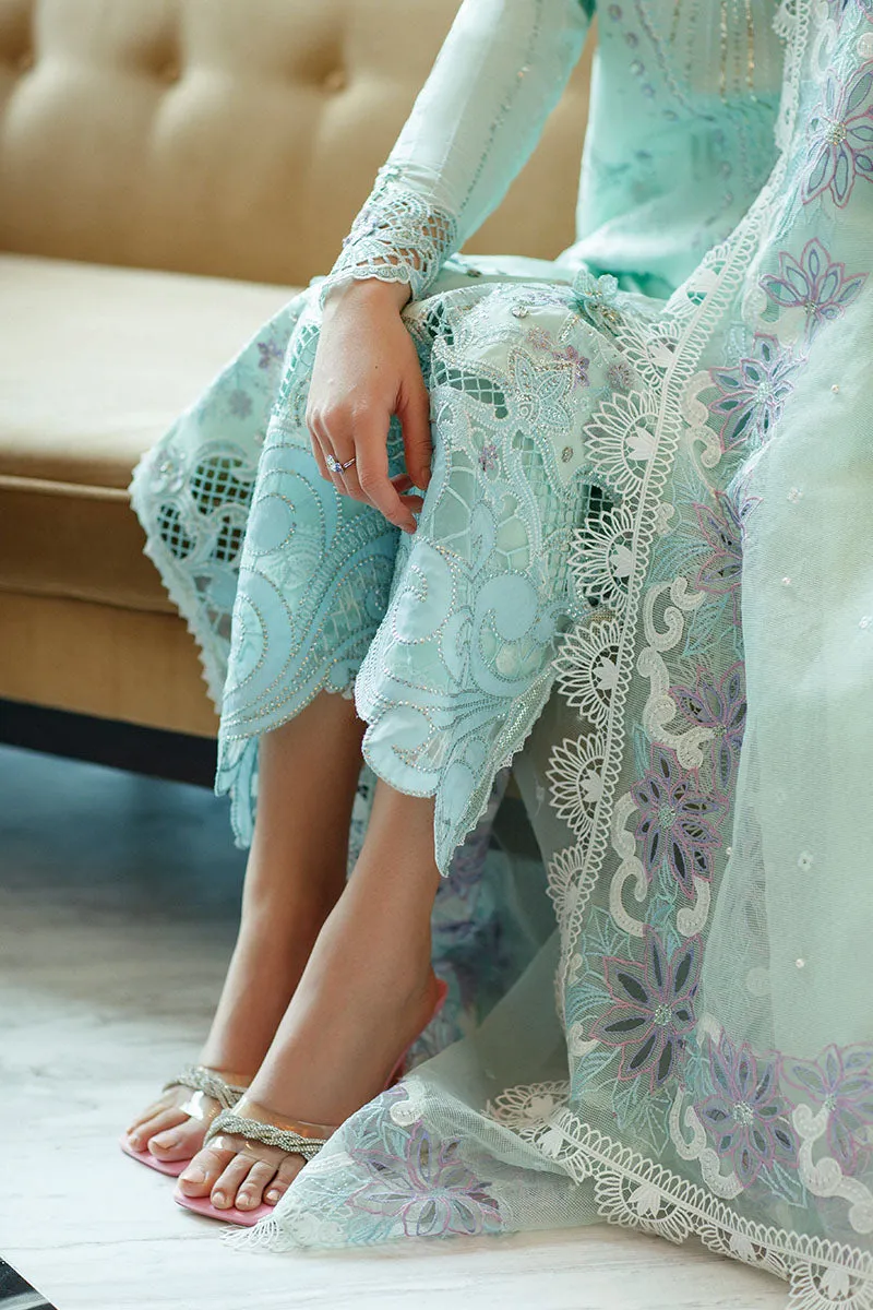 MUSHQ | ASTORIA | FESTIVE LAWN ’23 | CELINE