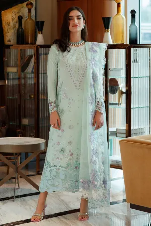 MUSHQ | ASTORIA | FESTIVE LAWN ’23 | CELINE