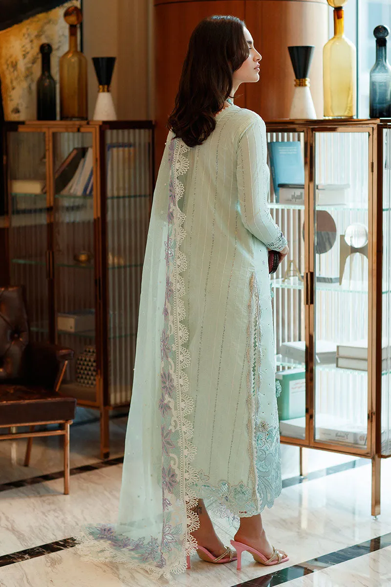 MUSHQ | ASTORIA | FESTIVE LAWN ’23 | CELINE
