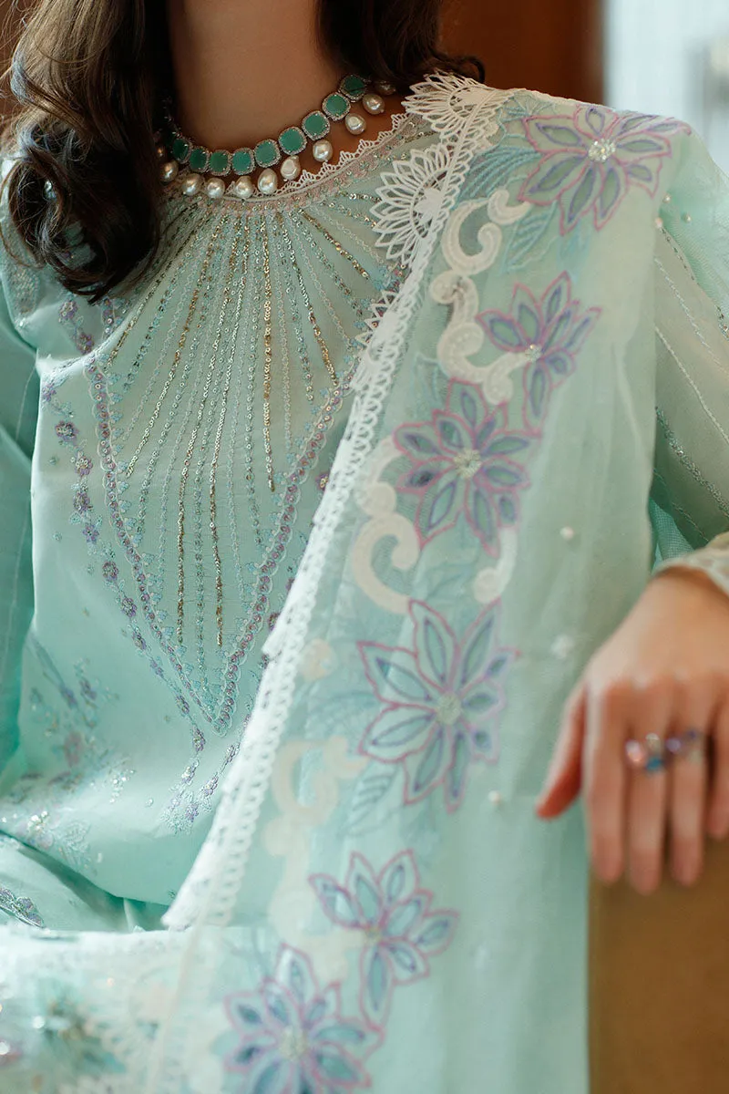 MUSHQ | ASTORIA | FESTIVE LAWN ’23 | CELINE