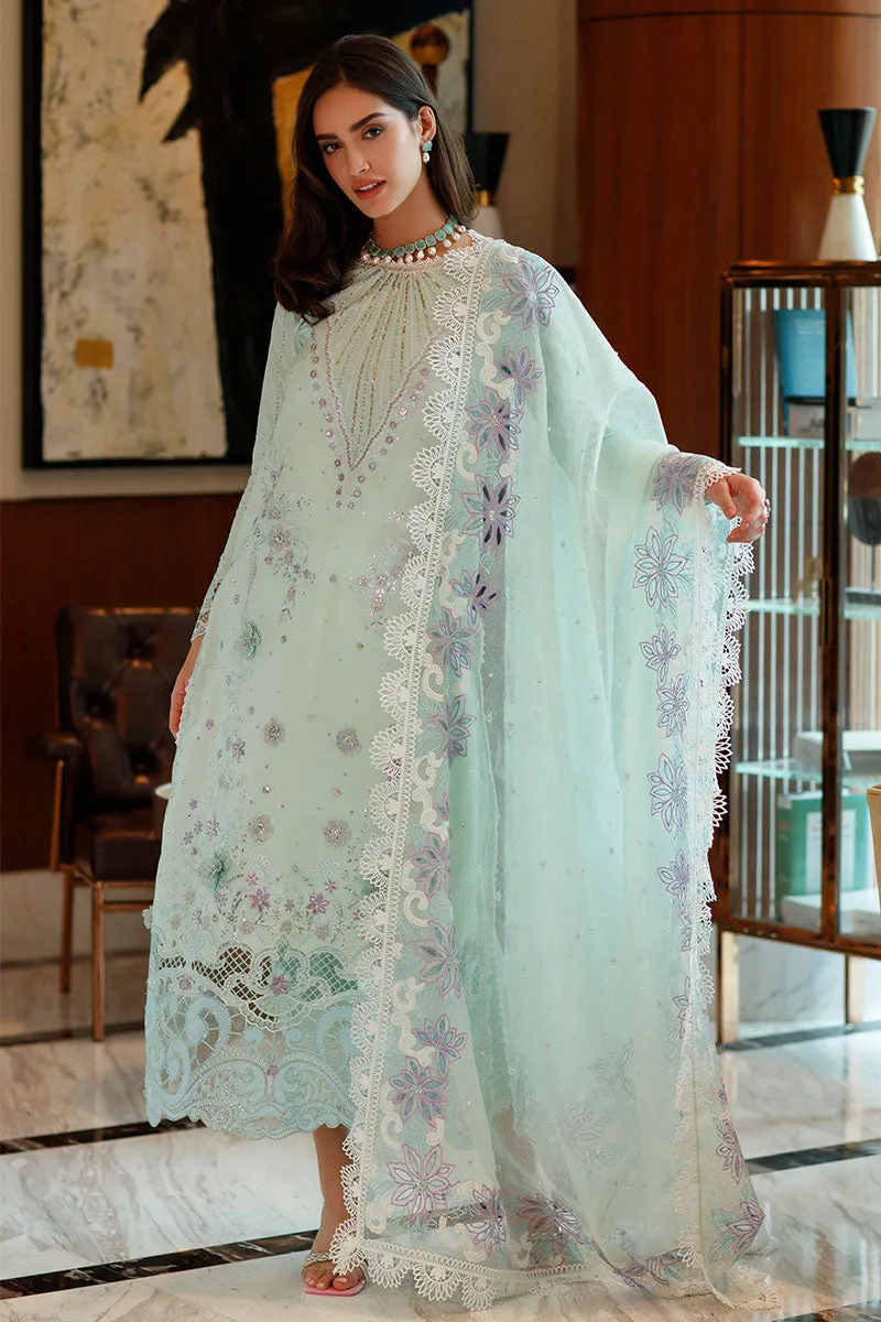 MUSHQ | ASTORIA | FESTIVE LAWN ’23 | CELINE