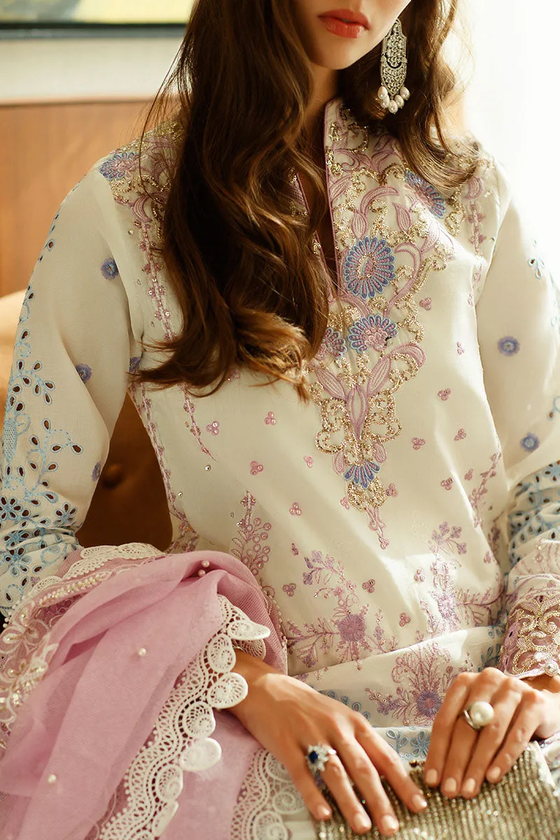 MUSHQ | ASTORIA | FESTIVE LAWN ’23 | FIONA
