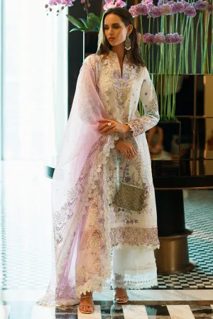 MUSHQ | ASTORIA | FESTIVE LAWN ’23 | FIONA
