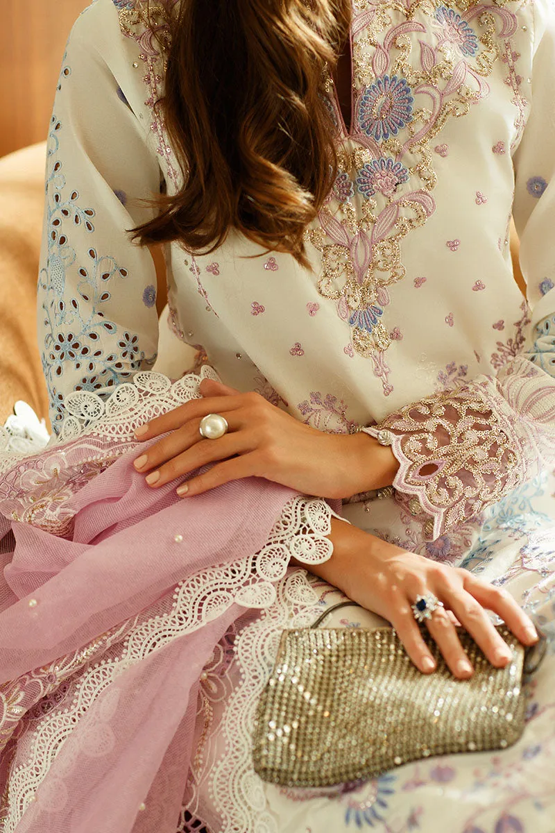 MUSHQ | ASTORIA | FESTIVE LAWN ’23 | FIONA