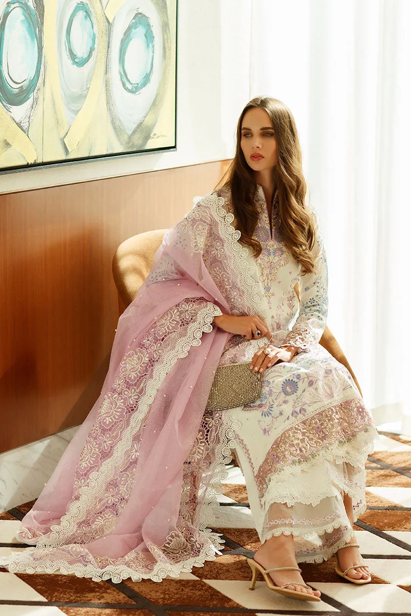 MUSHQ | ASTORIA | FESTIVE LAWN ’23 | FIONA